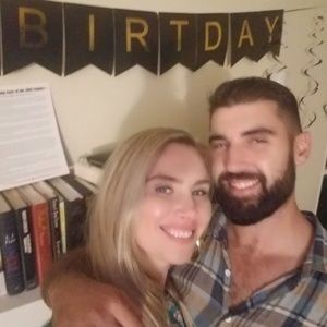 Meet your Posher, Kathryn